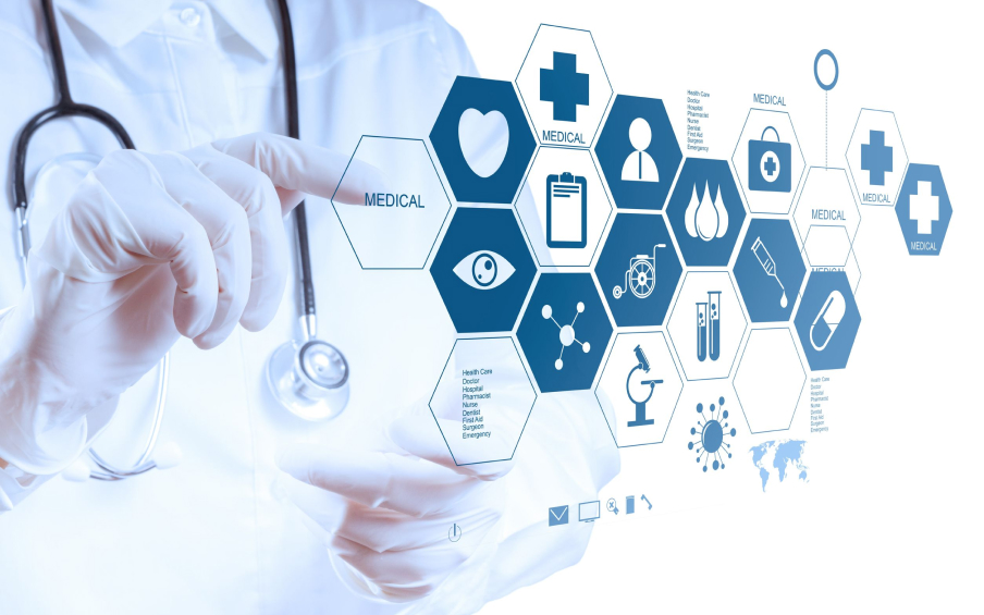 medical devices software