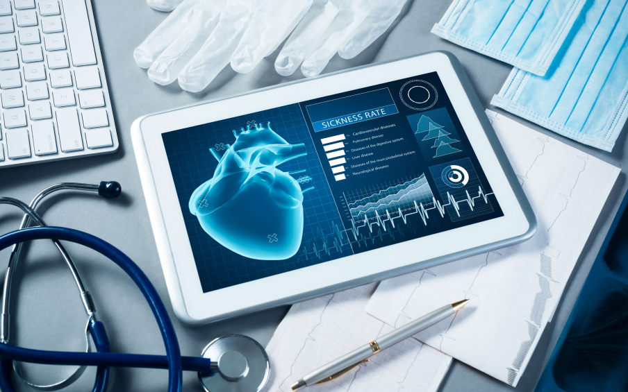 medical device software testing