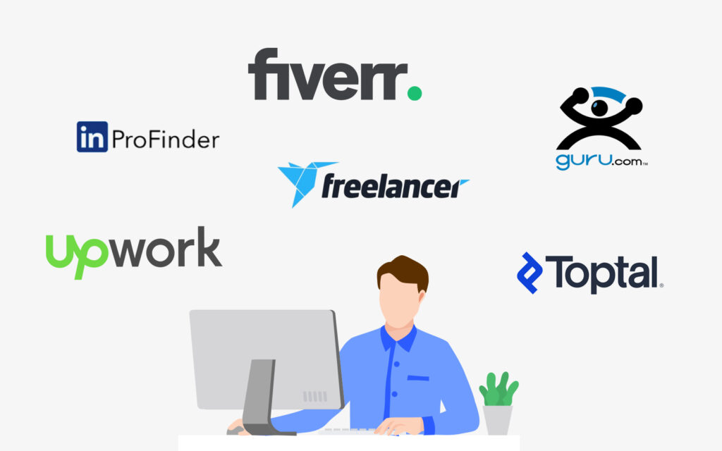 Where to Find Developers