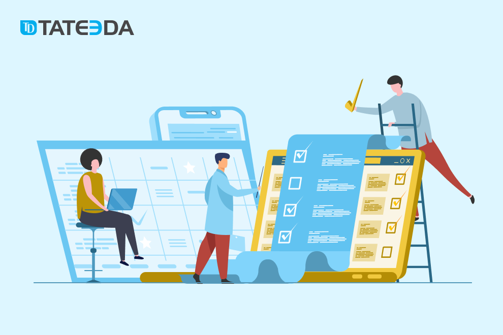 Design features of your custom patient electronic data-capture solution