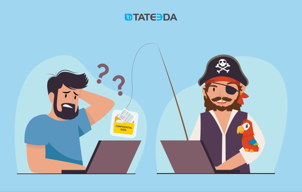 DRM Software Development: Powerful encryption allows you to safeguard confidential data and valuable digital assets against cyber pirates. 