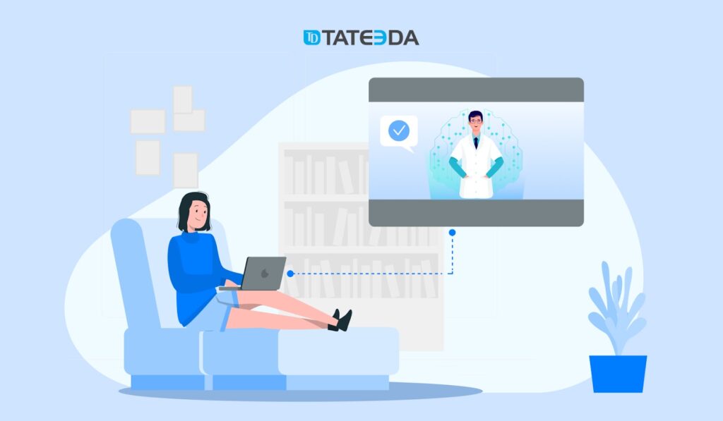 ai-enabled telehealth