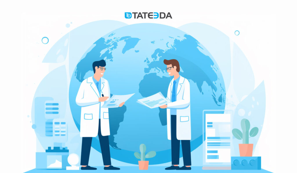 Thanks to AP automation software, healthcare organizations can streamline operations with their extensive network of global suppliers, even when these suppliers are spread across different continents.
