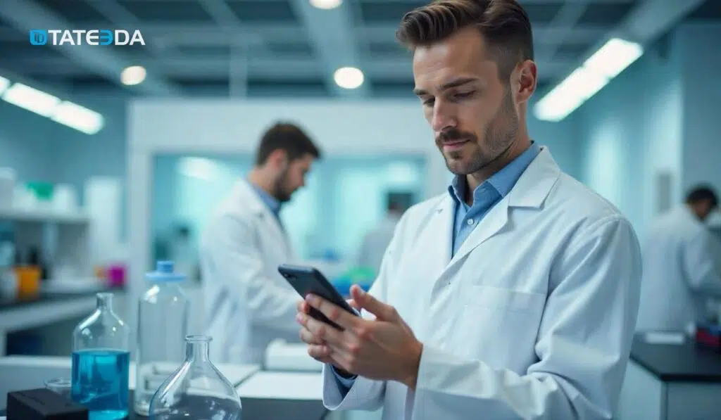 Custom mhealth application development | TATEEDA